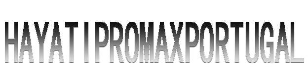 Hayatipromaxportugal Hayatipromaxportugal